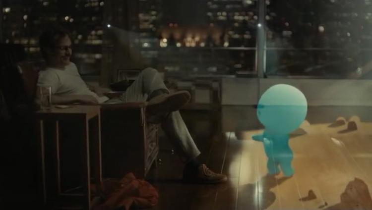 El videojuego de Her ya es una realidad El videojuego de Her ya es una realidad