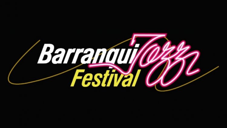 Barranquijazz 2014 Barranquijazz 2014