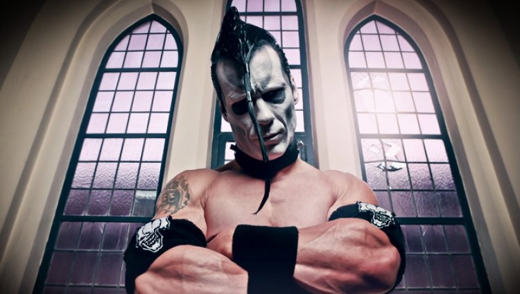 Doyle quiere reformar a The Misfits Doyle quiere reformar a The Misfits