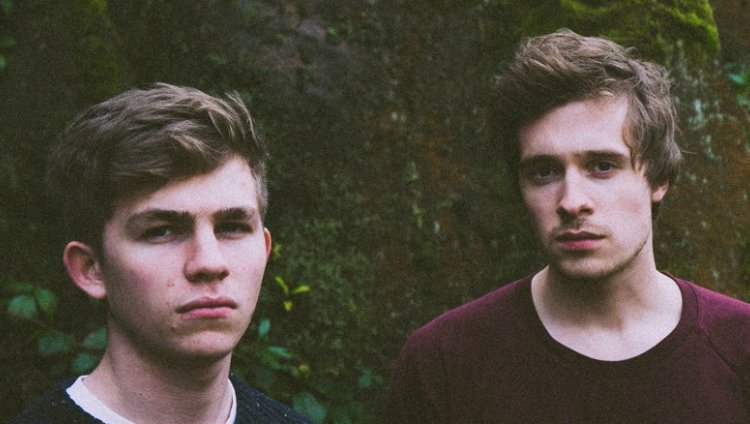 "You There" de Aquilo, canción de la semana en Tardes Radiónica "You There" de Aquilo, canción de la semana en Tardes Radiónica
