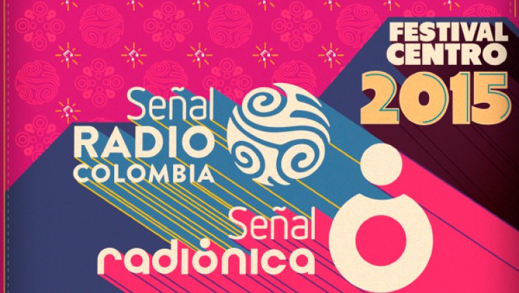 Salvando el mundo desde el Festival Centro 2015 Salvando el mundo desde el Festival Centro 2015