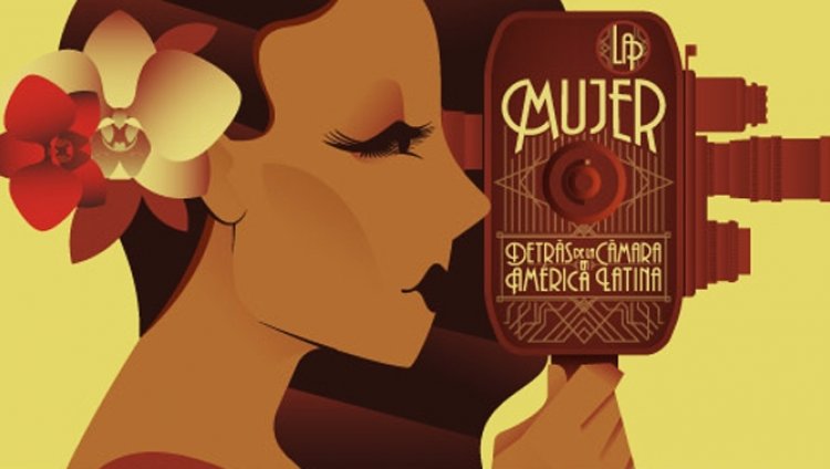 Las mujeres primero Las mujeres primero