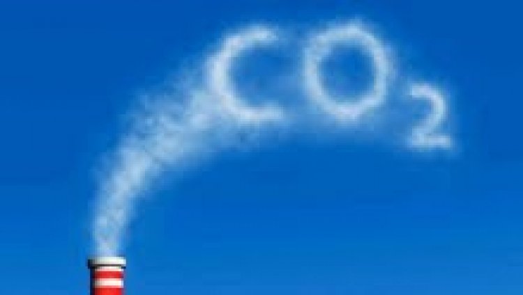 Niveles récord de CO2 ponen a la Tierra en 'zona de peligro' Niveles récord de CO2 ponen a la Tierra en 'zona de peligro'
