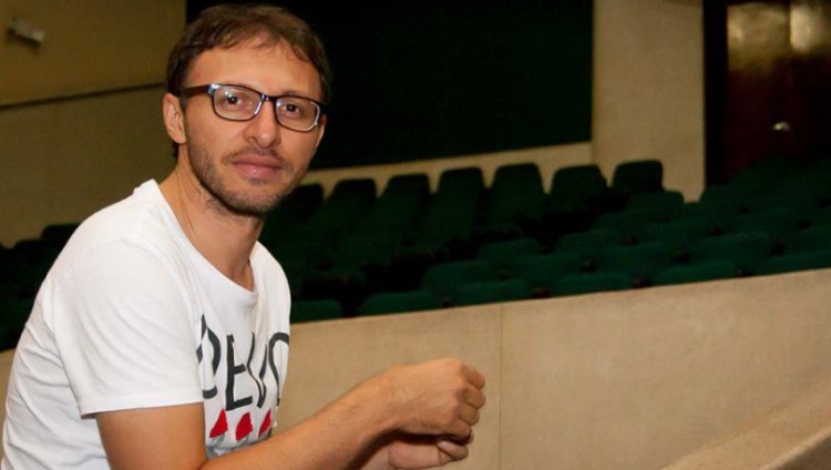 "El mercado autosostenible del rock está en construcción": Felipe Grajales "El mercado autosostenible del rock está en construcción": Felipe Grajales