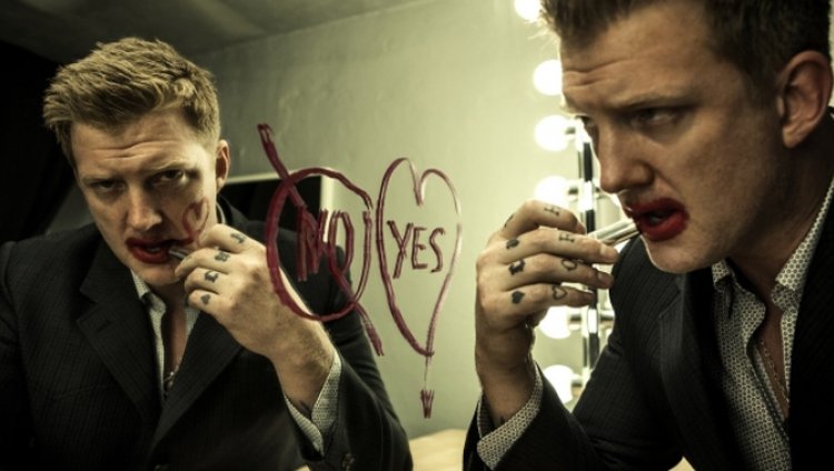 Los mejores discos de 2013 para QOTSA Los mejores discos de 2013 para QOTSA