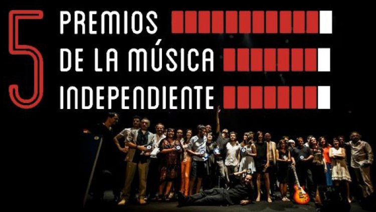Colombia invitada a los Premios de la Música Independiente Colombia invitada a los Premios de la Música Independiente