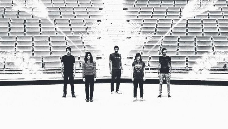 Nueva música en Tardes Radiónica Nueva música en Tardes Radiónica