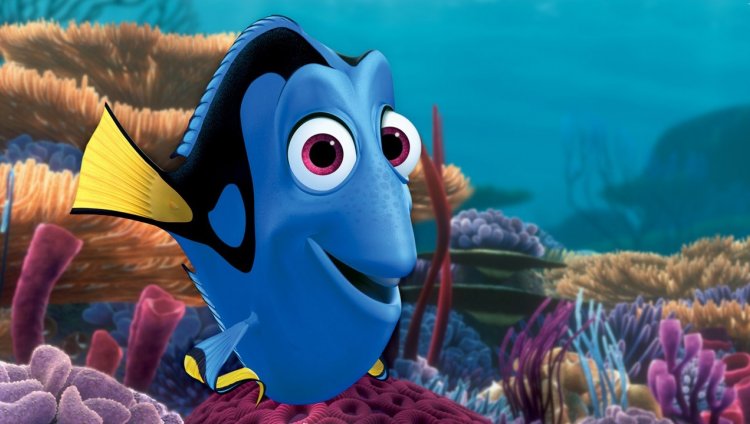 Dory está perdida y este tráiler se lo cuenta 'Finding Dory' es producida por Walt Disney Pictures y Pixar