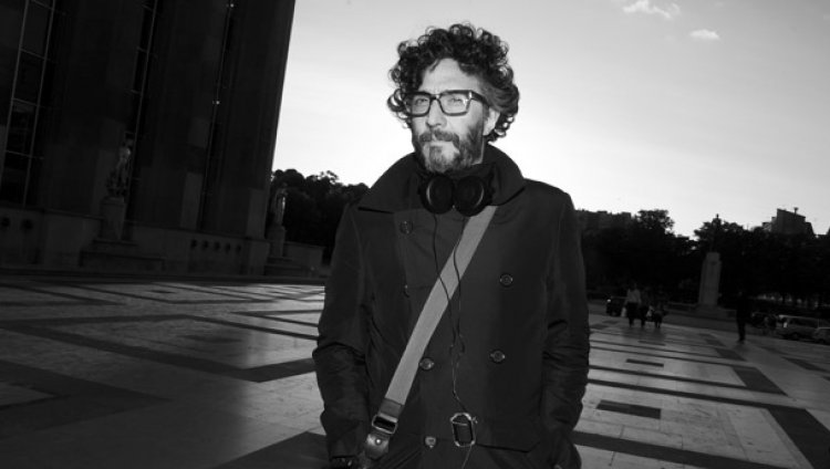 Un año sin Fito Páez termina en noviembre Un año sin Fito Páez termina en noviembre