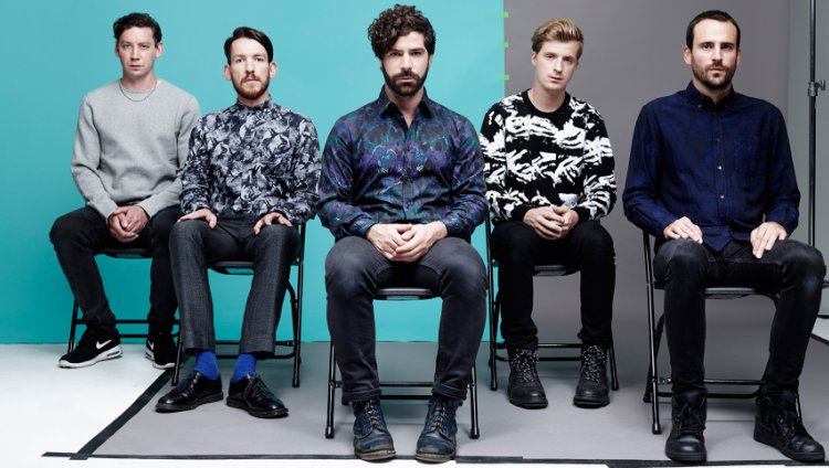 Foals y su nuevo video... cuando los recuerdos matan Foals y su nuevo video... cuando los recuerdos matan