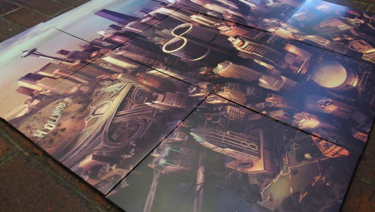 Foo Fighters estrena ‘Congregation’ Foo Fighters estrena ‘Congregation’