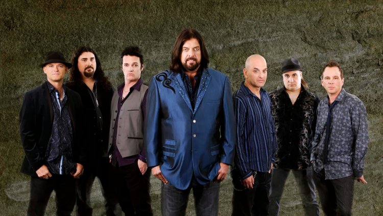 Un reencuentro con el Rock Progresivo clásico: Alan Parsons Live Project Sinfónico Formación Alan Parsons Live Project