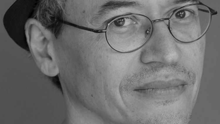 Joe Sacco: de viajes, periodismo y cómic Foto: Cortesía FNPI
