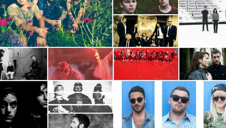¡#TardesRadiónica les obsequia esta PlayList! ¡#TardesRadiónica les obsequia esta PlayList!