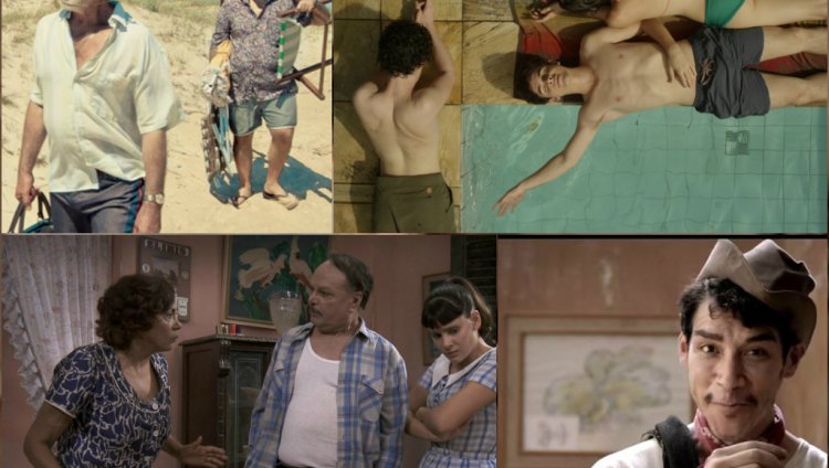 10 películas latinoamericanas para ver en 2015 10 películas latinoamericanas para ver en 2015