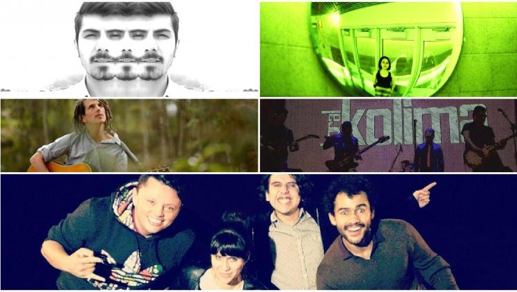 #Las5DeDemo (022) #Las5DeDemo (022)