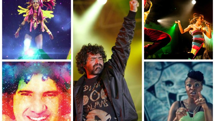 20 razones para bailar música colombiana 20 razones para bailar música colombiana