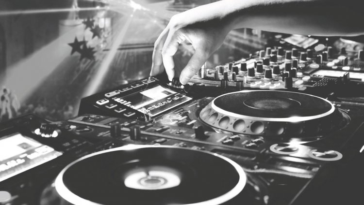 Franja Electrónica Radiónica desde Cali (94.5 FM) Franja Electrónica Radiónica desde Cali (94.5 FM)