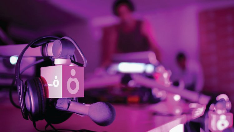 Un nuevo Dj colombiano estará pronto en boca de todos Loop 26.