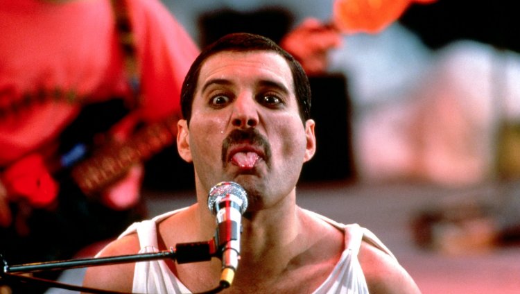 No habrá película sobre la vida de Freddie Mercury Mercury nos dejó el 24 de noviembre de 1991 en Kensington, Londres.