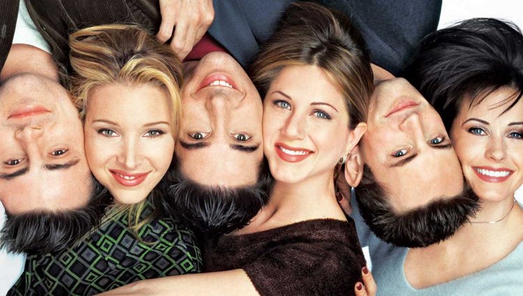 Las mejores once (11) Sitcoms Imagen tomada de www.vulture.com