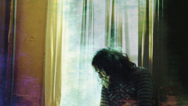 "Lost In The Dream": disco del año "Lost In The Dream": disco del año