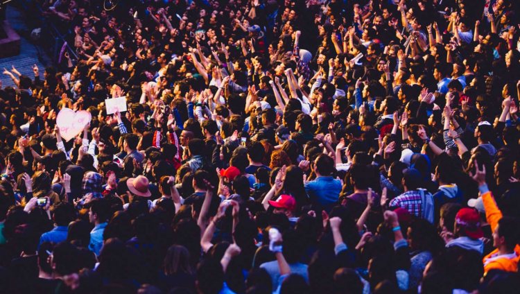 ¿Y qué dicen los artistas colombianos de Gillman y Rock Al Parque? ¿Y qué dicen los artistas colombianos de Gillman y Rock Al Parque?