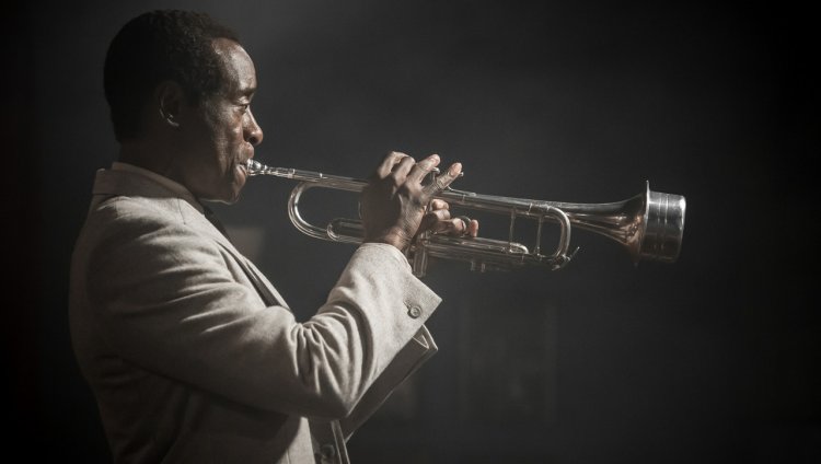 Don Cheadle detrás del biopic de Miles Davis El biopic se centrará en una época concreta de la vida de Miles Davis
