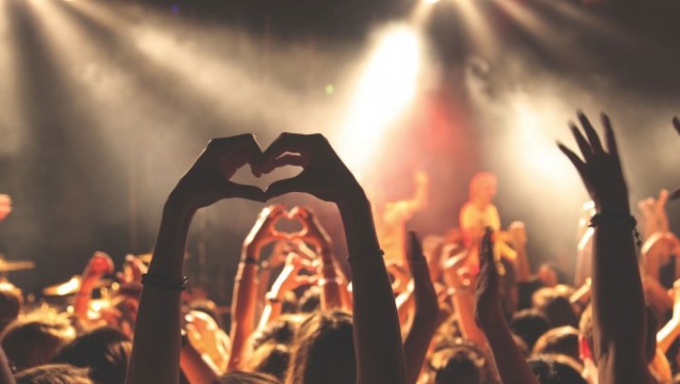 ¡Comenzó BOmm 2016! Estos son los artistas seleccionados para la Rueda de Negocios Foto tomada de lovevalencia.com