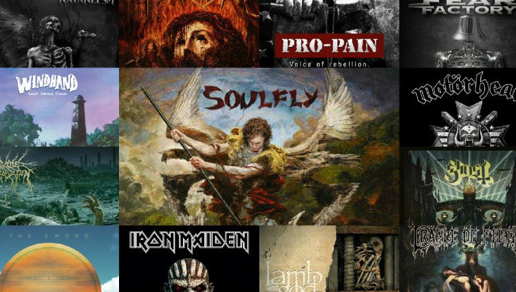 Top 25 #MetalDetector agosto de 2015 Top 25 #MetalDetector agosto de 2015