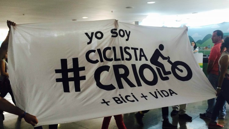 Medellín: “Una ciudad para ir en bicicleta” Medellín: “Una ciudad para ir en bicicleta”