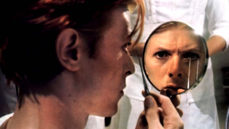 “The Man Who Fell To Earth” volverá a la pantalla grande “The Man Who Fell To Earth” volverá a la pantalla grande