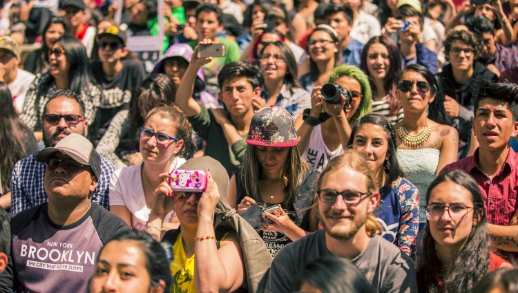 Siempre hay nuevos y más sonidos colombianos Siete nuevas bandas nacionales en Demo Estéreo, nuestro programa de sonidos emergentes