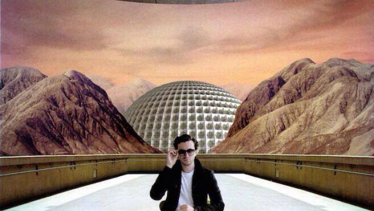 "In My Arms" de Fryars: nueva canción de la semana en Tardes Radiónica "In My Arms" de Fryars: nueva canción de la semana en Tardes Radiónica