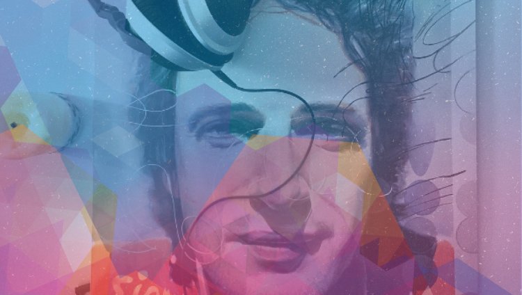 Cuando Cerati visitó Radiónica Gustavo Cerati (11 de agosto de 1959 - 4 de septiembre de 2014)
