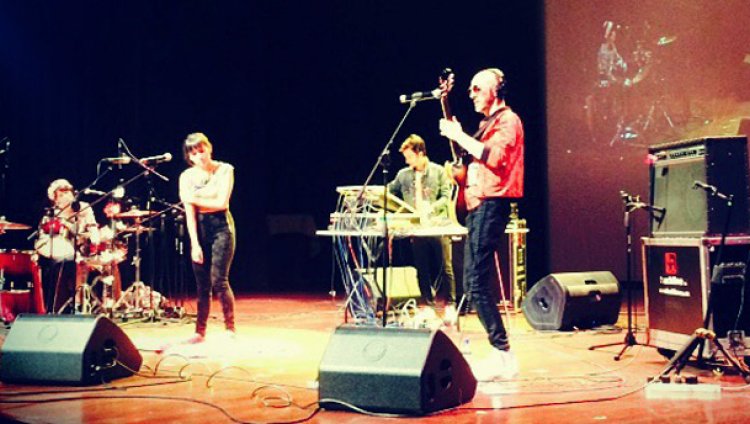 Medellín: su escenario principal es la música Medellín: su escenario principal es la música