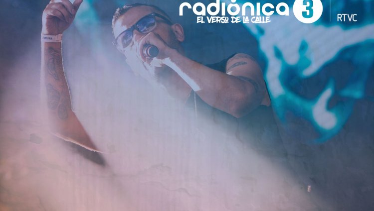 Nace Radiónica 3 Nace Radiónica 3