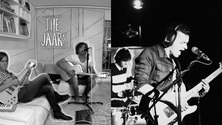 En el Caribe: El Otro Grupo y The Jaars ¡Barranquilla, estamos listos!