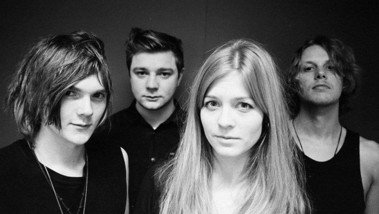 Nueva música en Tardes Radiónica: Kill It Kid Nueva música en Tardes Radiónica: Kill It Kid