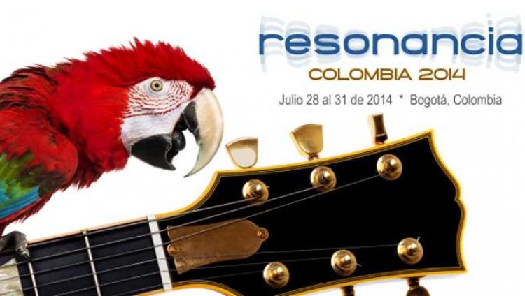 Resonancia 2014 ¿Para dónde va la industria de la música? Resonancia 2014 ¿Para dónde va la industria de la música?