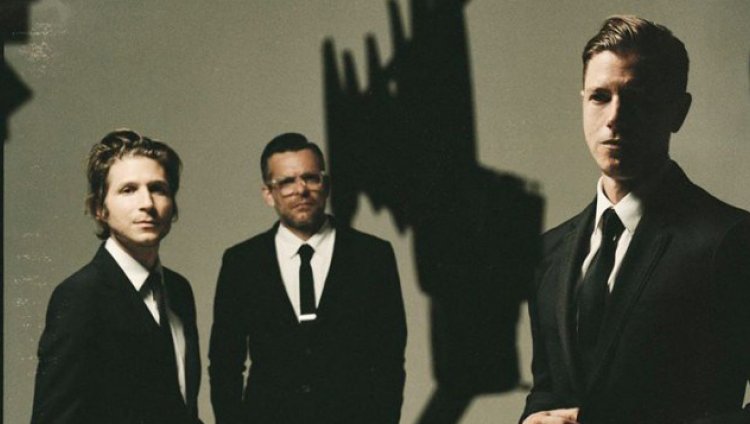 Paul Banks dirige el nuevo vídeo de Interpol Paul Banks dirige el nuevo vídeo de Interpol