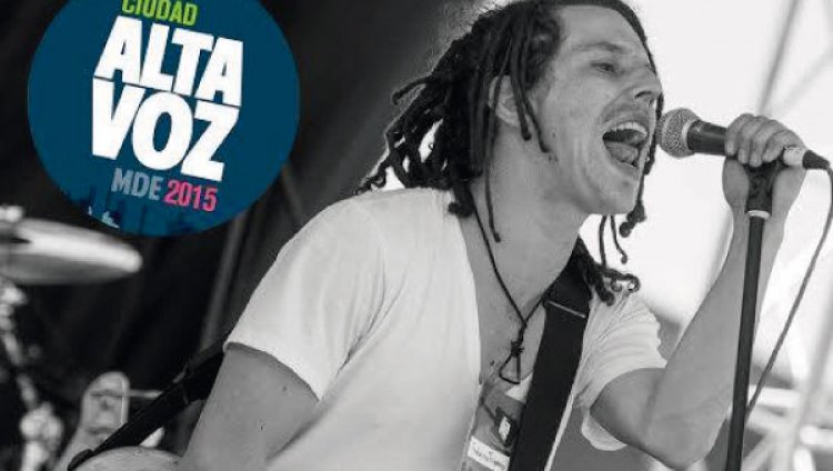 Listas las bandas de Ciudad Altavoz 2015 Listas las bandas de Ciudad Altavoz 2015