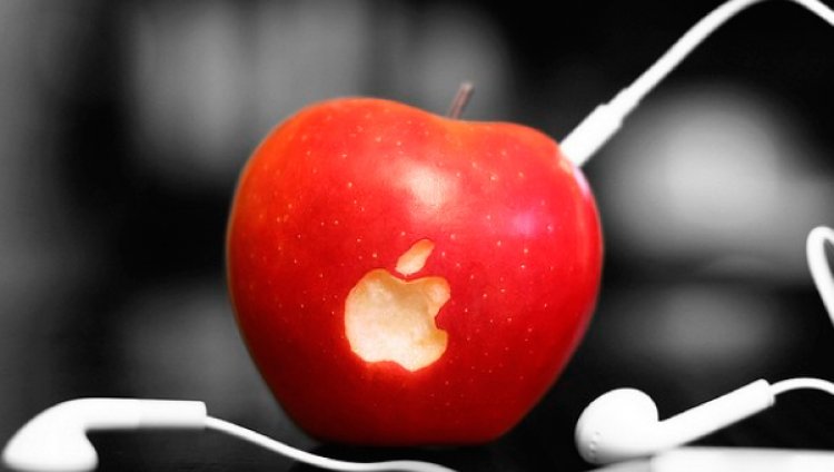 ¿Y qué es Apple Music? ¿Y qué es Apple Music?