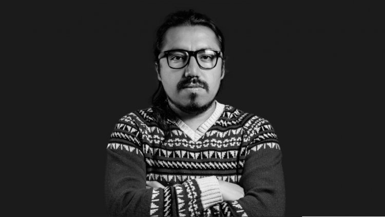 "Es difícil posicionar nuestra industria musical porque cada quien está trabajando por su lado": Jose Argotty "Es difícil posicionar nuestra industria musical porque cada quien está trabajando por su lado": Jose Argotty