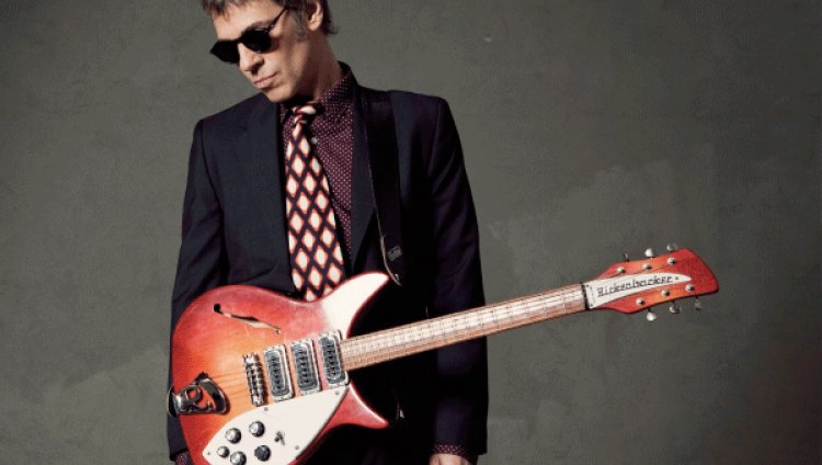 Ariel Rot en #EntrevistasRadiónica Ariel Rot en #EntrevistasRadiónica