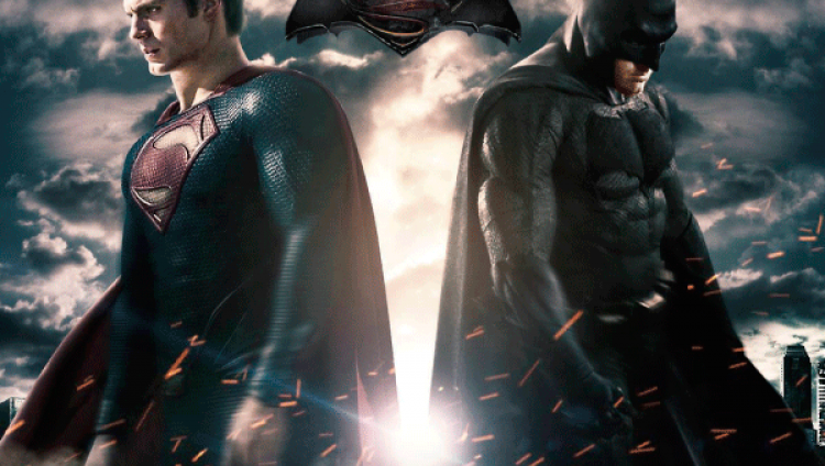 Se filtra el tráiler de 'Batman Vs. Superman' Se filtra el tráiler de 'Batman Vs. Superman'