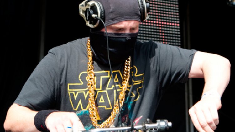 #CalleRadiónica: Un viaje sonoro a través del Hip Hop Dj Jaguar Skills