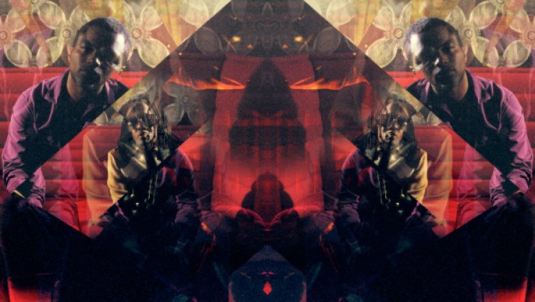El hip hop experimental llega a #TardesRadiónica El hip hop experimental llega a #TardesRadiónica