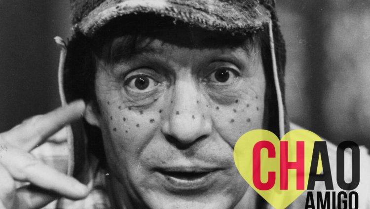 Ándale para siempre Chespirito Ándale para siempre Chespirito
