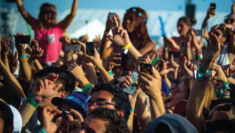 Sigan lo mejor de Coachella 2016 Sigan lo mejor de Coachella 2016